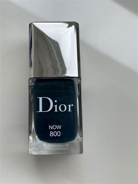 esmalte da dior valor|Dior.